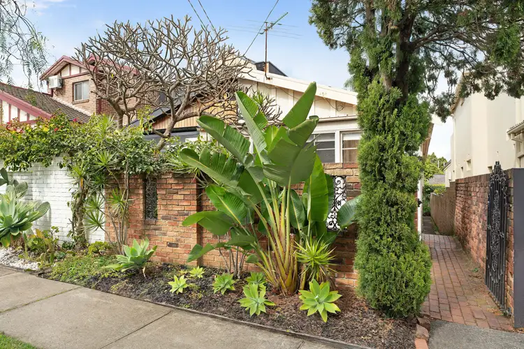 Main view of Homely house listing, 35 Roe Street, North Bondi NSW 2026