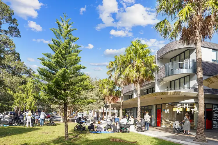 Sixth view of Homely house listing, 35 Roe Street, North Bondi NSW 2026