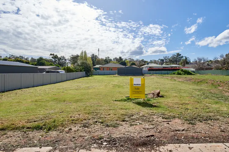 Lot 2 Dunrobin Street, Coolamon NSW 2701