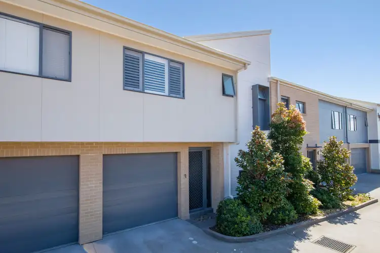 3/170 Kahibah Road, Charlestown NSW 2290