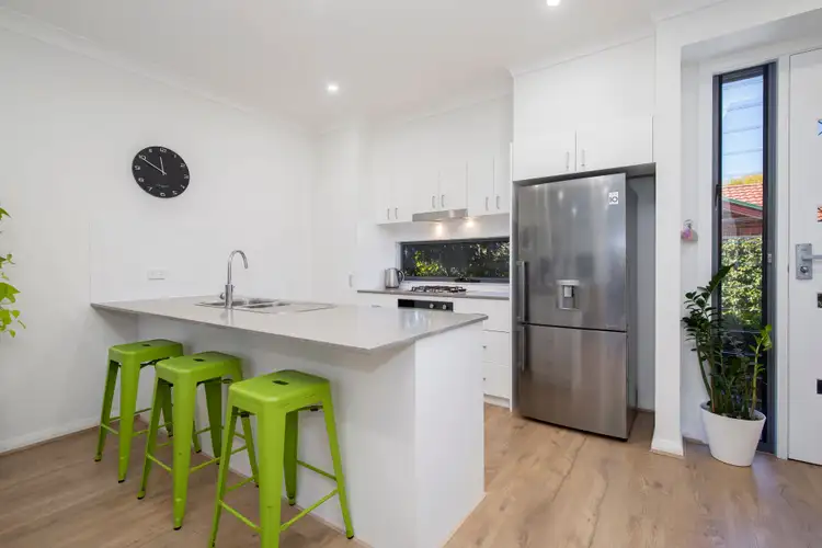 Second view of Homely townhouse listing, 3/170 Kahibah Road, Charlestown NSW 2290