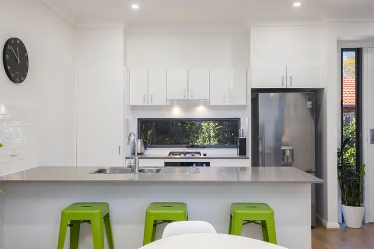 Fourth view of Homely townhouse listing, 3/170 Kahibah Road, Charlestown NSW 2290