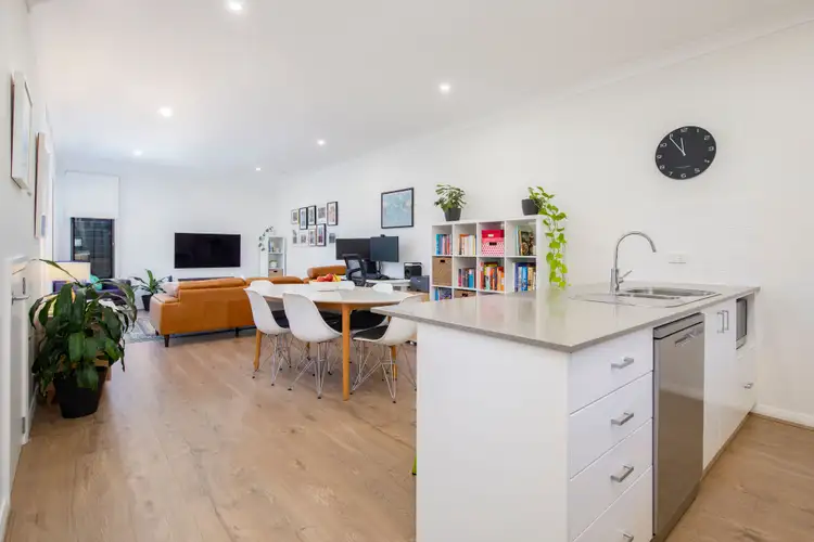 Fifth view of Homely townhouse listing, 3/170 Kahibah Road, Charlestown NSW 2290