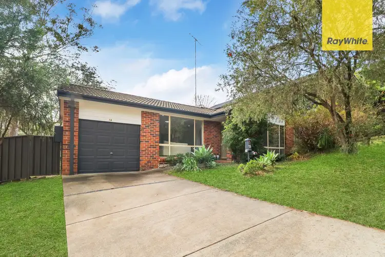 7A Orchard Street, Baulkham Hills NSW 2153