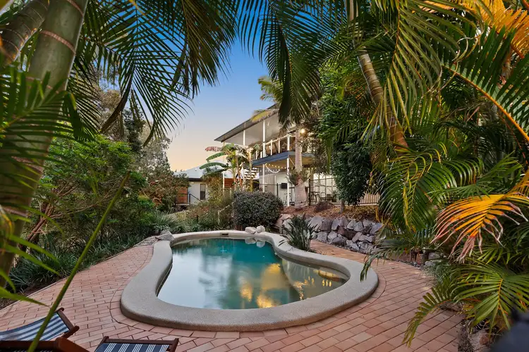 Main view of Homely house listing, 7 Ken Duncombe Drive, Cashmere QLD 4500