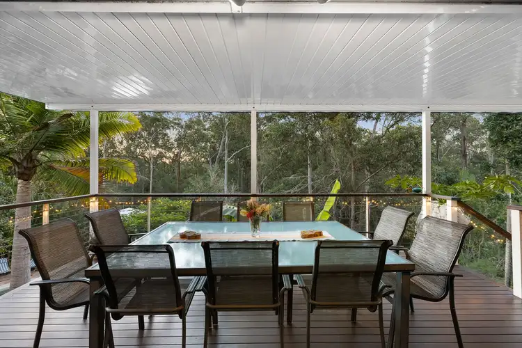 Sixth view of Homely house listing, 7 Ken Duncombe Drive, Cashmere QLD 4500