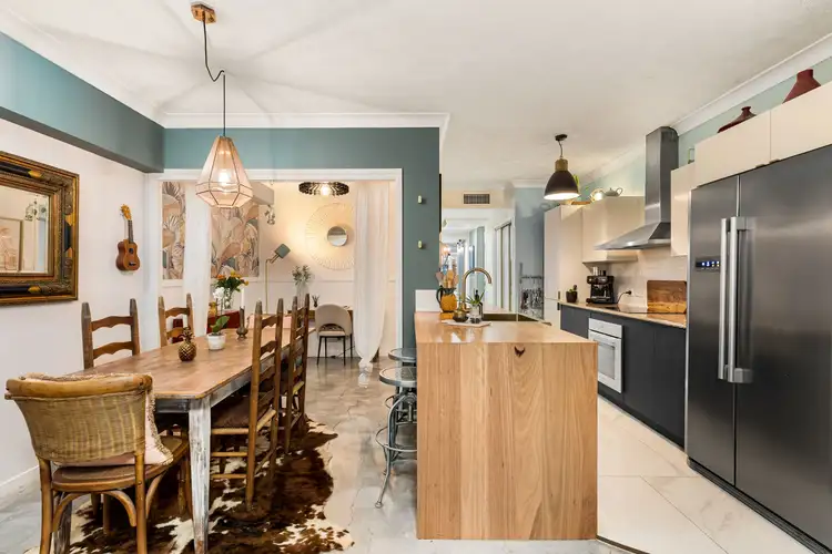 9/27 Berwick Street, Fortitude Valley QLD 4006