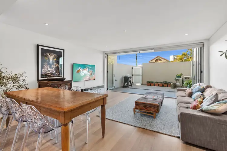 Second view of Homely apartment listing, 2/30 Fletcher Street, Bondi NSW 2026