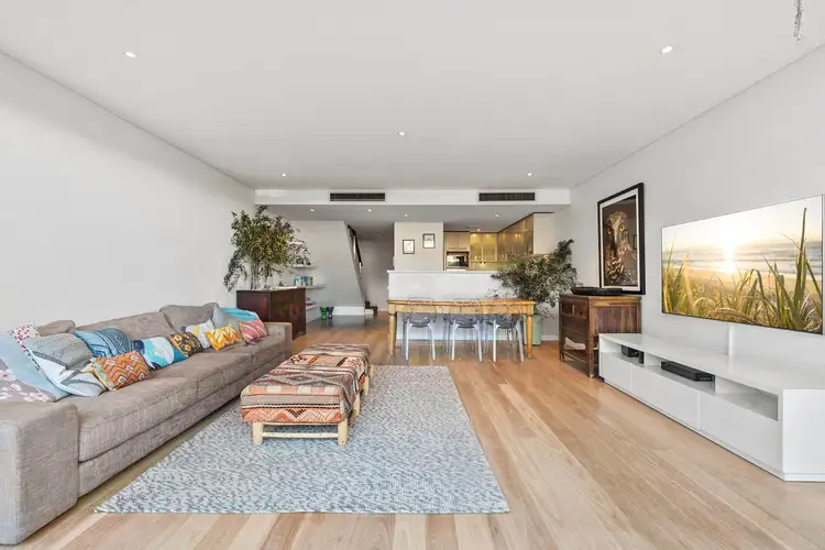Third view of Homely apartment listing, 2/30 Fletcher Street, Bondi NSW 2026