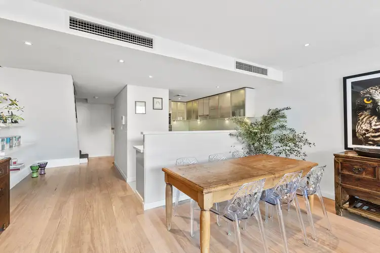 Fourth view of Homely apartment listing, 2/30 Fletcher Street, Bondi NSW 2026