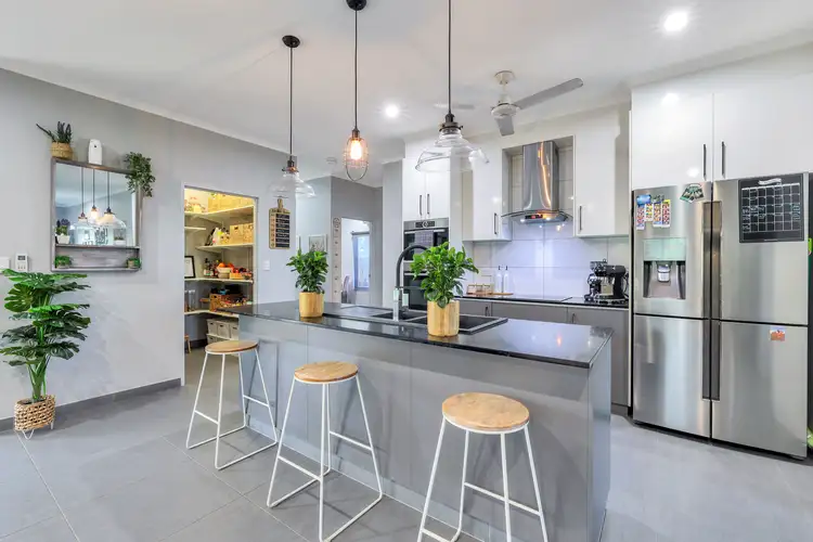 Main view of Homely house listing, 98 Sundew Circuit, Zuccoli NT 832