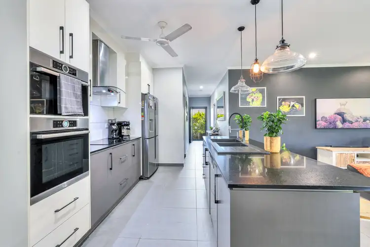 Third view of Homely house listing, 98 Sundew Circuit, Zuccoli NT 832