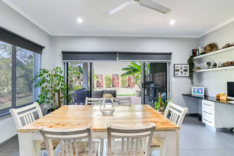 Sixth view of Homely house listing, 98 Sundew Circuit, Zuccoli NT 832