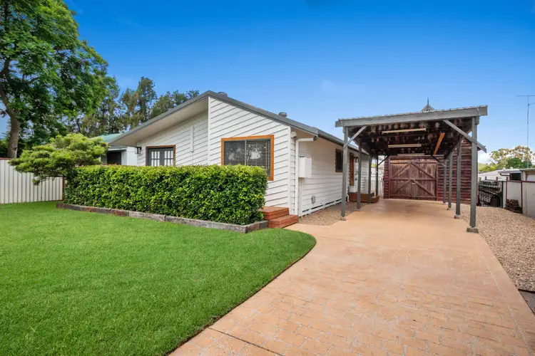 198 Mileham Street, South Windsor NSW 2756