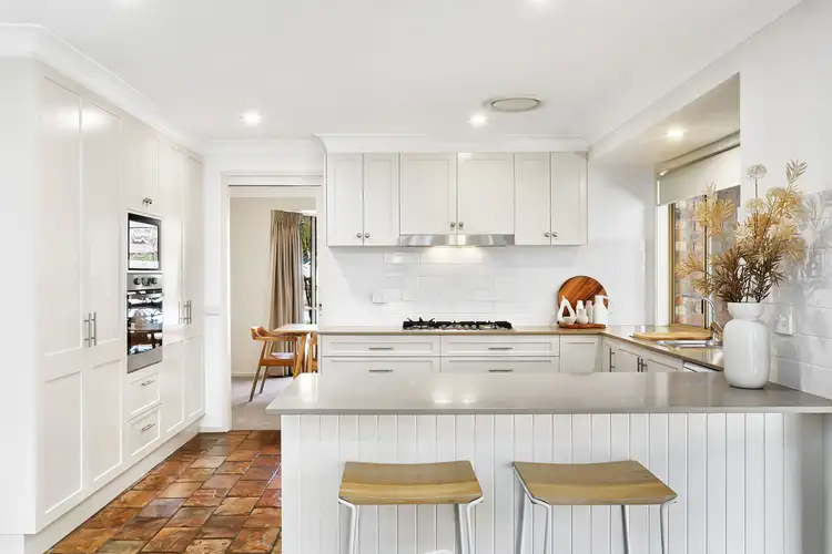 Second view of Homely house listing, 9 Henman Close, Point Clare NSW 2250