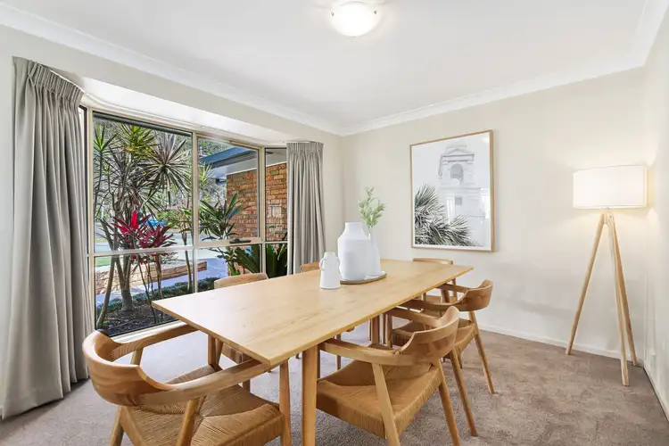 Fourth view of Homely house listing, 9 Henman Close, Point Clare NSW 2250