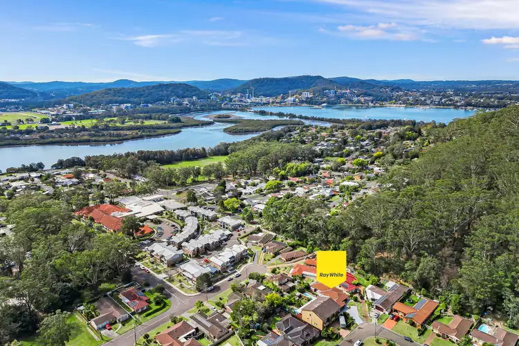 Sixth view of Homely house listing, 9 Henman Close, Point Clare NSW 2250