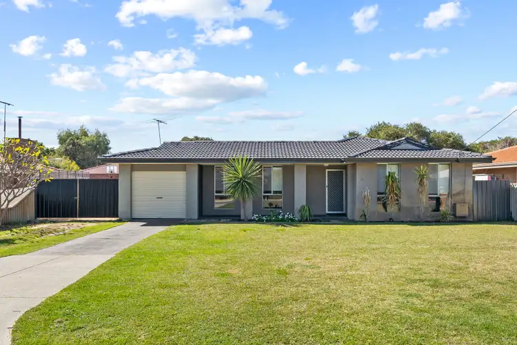 16 Joseph Road, Safety Bay WA 6169