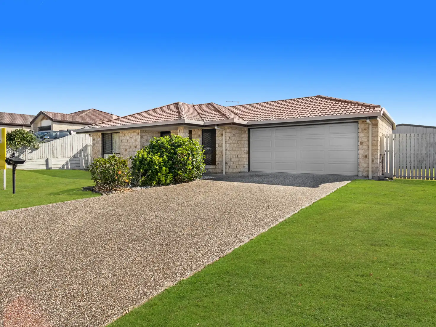 Main view of Homely house listing, 46 Picadilly Circuit, Urraween QLD 4655