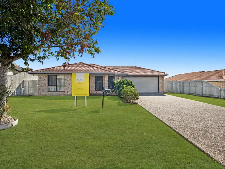 Second view of Homely house listing, 46 Picadilly Circuit, Urraween QLD 4655