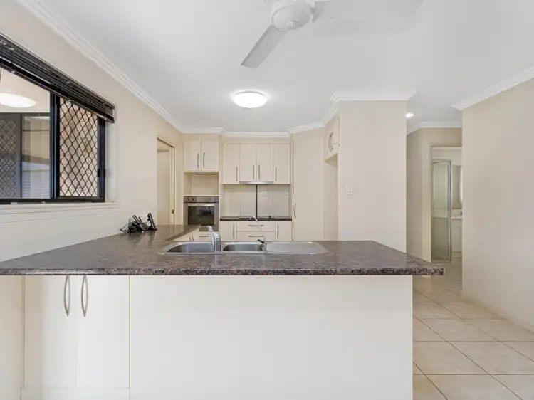 Fifth view of Homely house listing, 46 Picadilly Circuit, Urraween QLD 4655