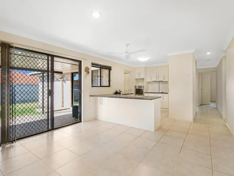 Seventh view of Homely house listing, 46 Picadilly Circuit, Urraween QLD 4655
