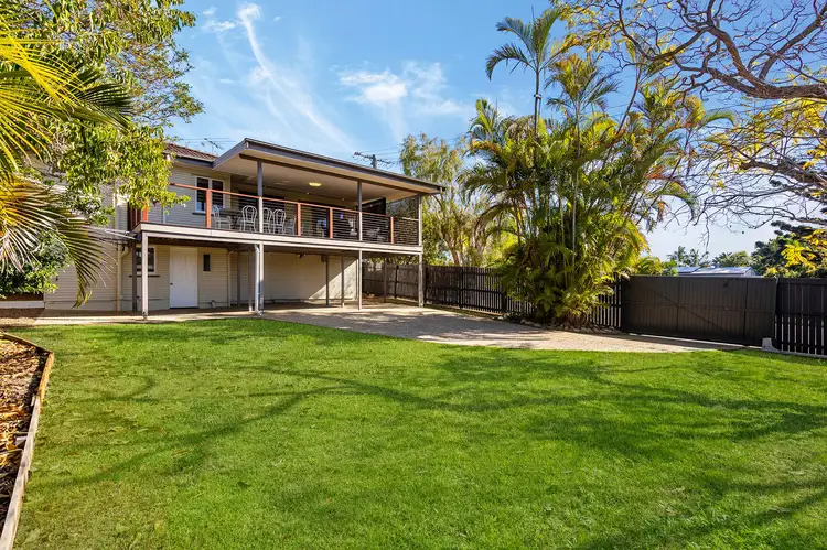 3 Frankit Street, Wavell Heights QLD 4012