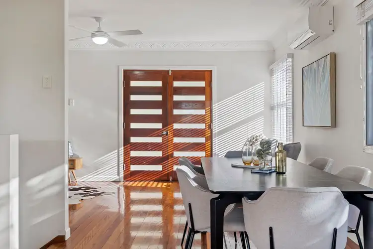 Fourth view of Homely house listing, 3 Frankit Street, Wavell Heights QLD 4012