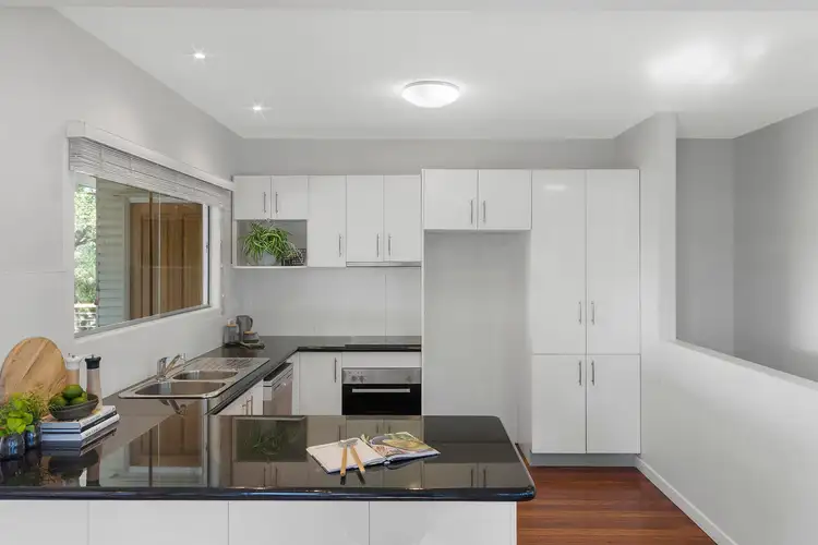 Fifth view of Homely house listing, 3 Frankit Street, Wavell Heights QLD 4012