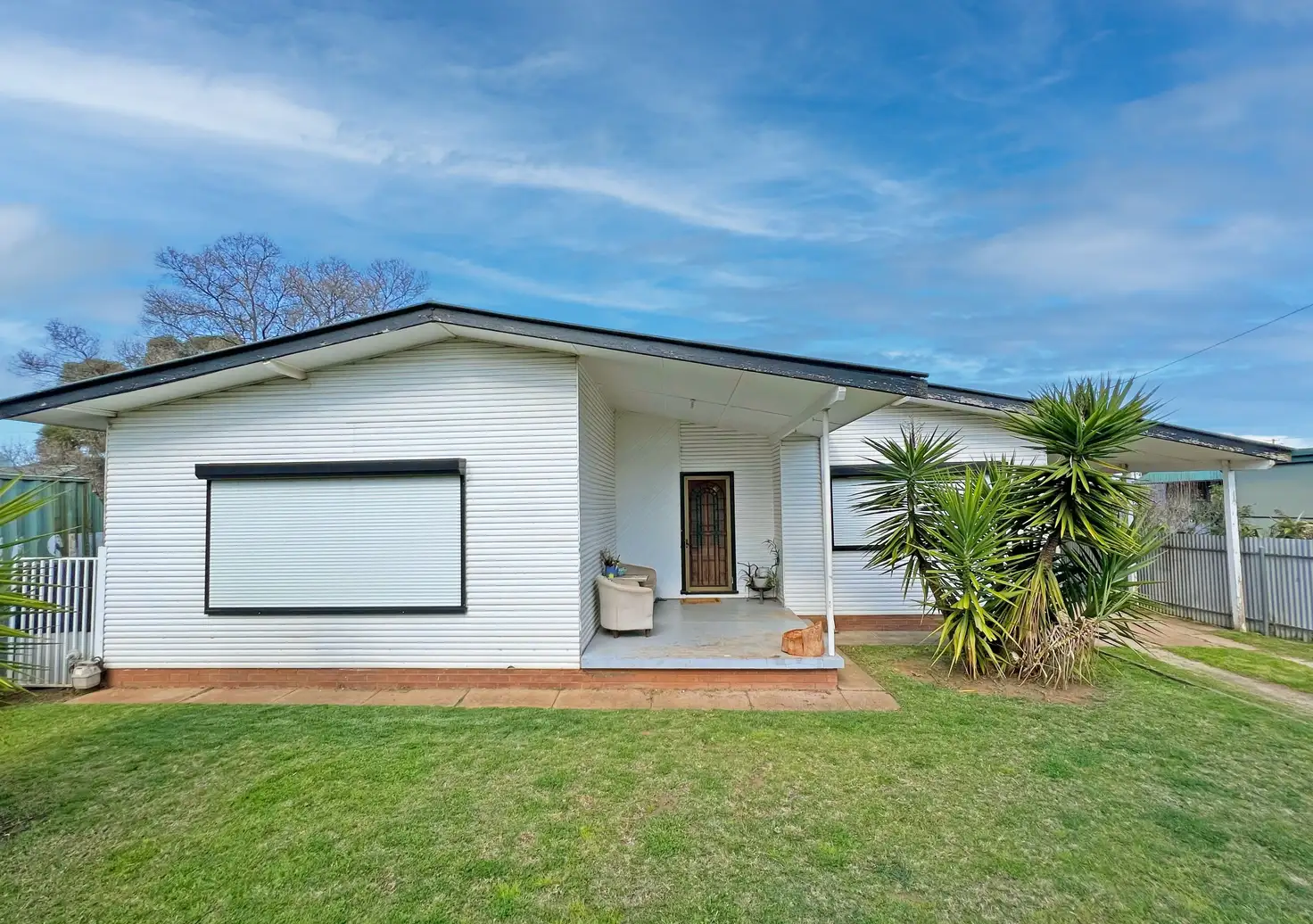 Main view of Homely house listing, 12 Sydney Street, Parkes NSW 2870