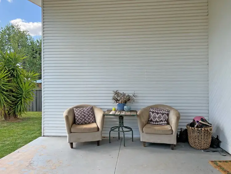 Second view of Homely house listing, 12 Sydney Street, Parkes NSW 2870