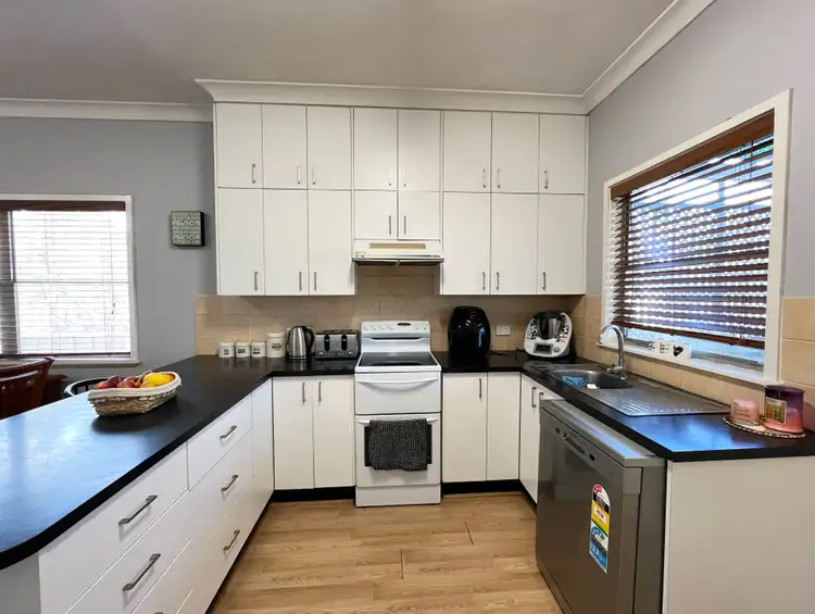 Third view of Homely house listing, 12 Sydney Street, Parkes NSW 2870