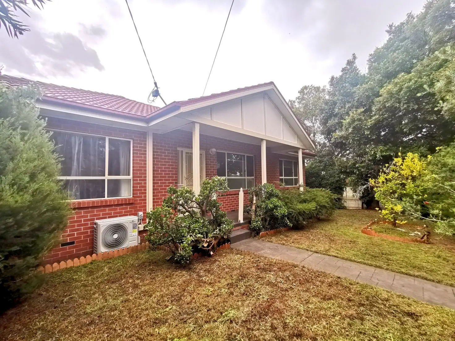 Main view of Homely unit listing, 1/59 Manton Road, Clayton VIC 3168