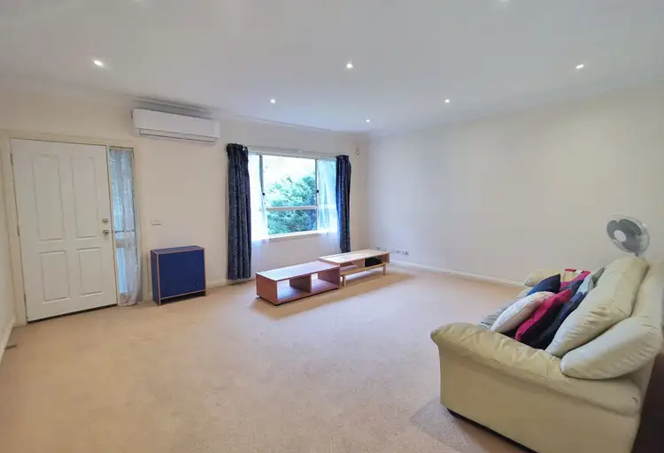 Second view of Homely unit listing, 1/59 Manton Road, Clayton VIC 3168