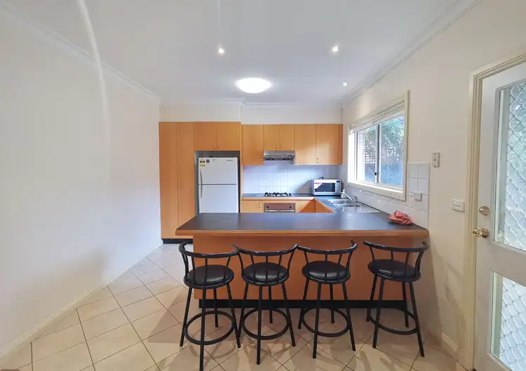 Third view of Homely unit listing, 1/59 Manton Road, Clayton VIC 3168