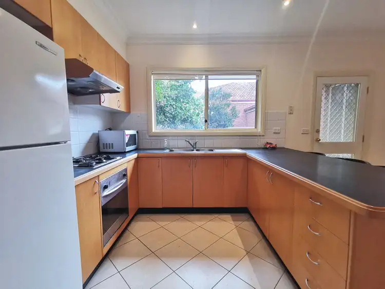 Fourth view of Homely unit listing, 1/59 Manton Road, Clayton VIC 3168