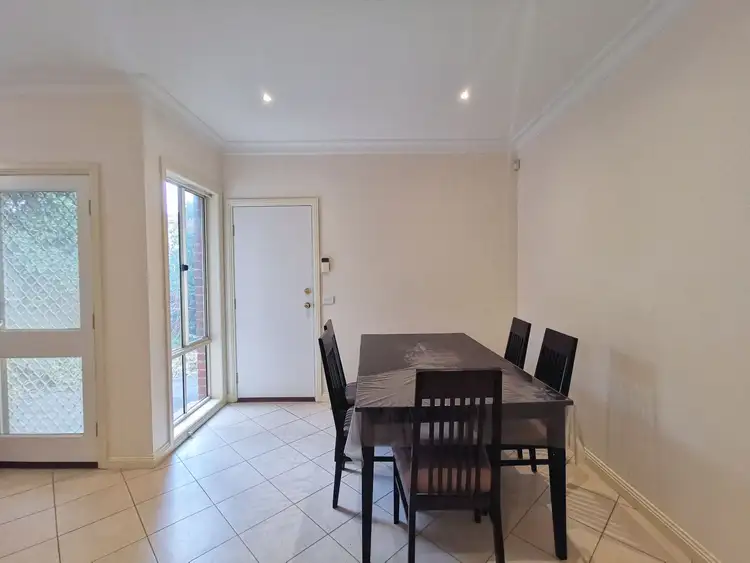 Fifth view of Homely unit listing, 1/59 Manton Road, Clayton VIC 3168