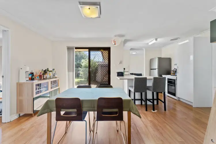 Second view of Homely house listing, 51 Adina Way, Rockingham WA 6168