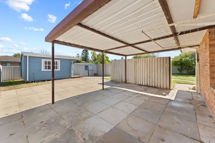 Fifth view of Homely house listing, 51 Adina Way, Rockingham WA 6168