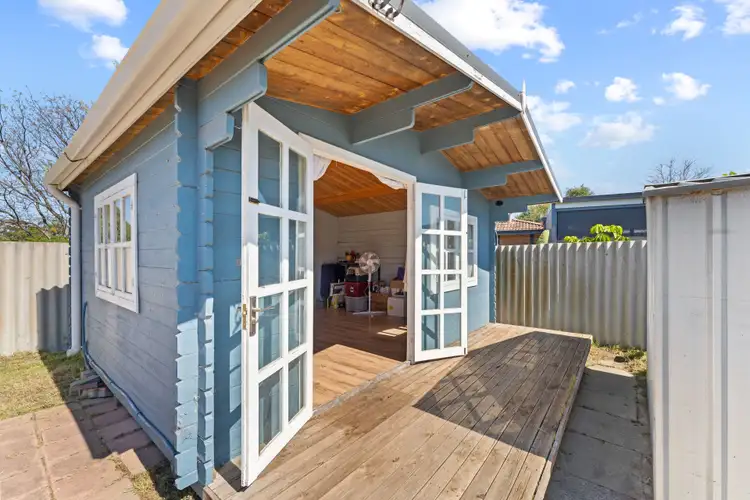 Sixth view of Homely house listing, 51 Adina Way, Rockingham WA 6168