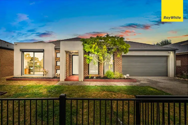 Main view of Homely house listing, 5 Bangalay Drive, Brookfield VIC 3338
