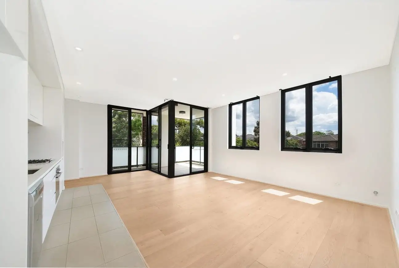 Main view of Homely apartment listing, 22/4-6A Park Avenue, Waitara NSW 2077