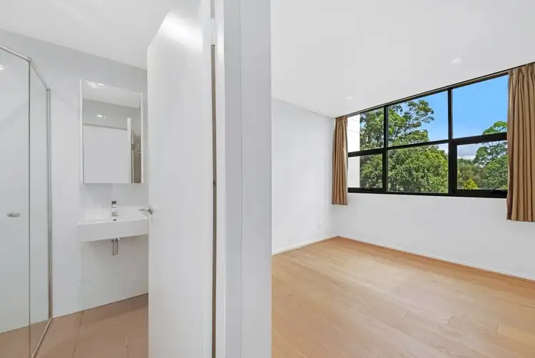 Fourth view of Homely apartment listing, 22/4-6A Park Avenue, Waitara NSW 2077