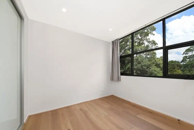 Sixth view of Homely apartment listing, 22/4-6A Park Avenue, Waitara NSW 2077