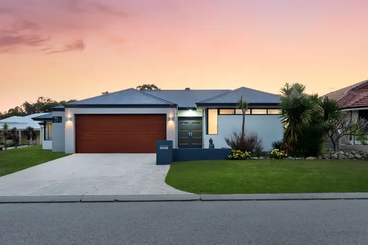 1 Miltona Drive, Secret Harbour WA 6173