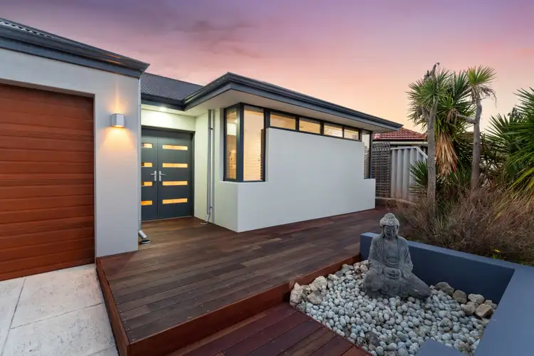 Third view of Homely house listing, 1 Miltona Drive, Secret Harbour WA 6173