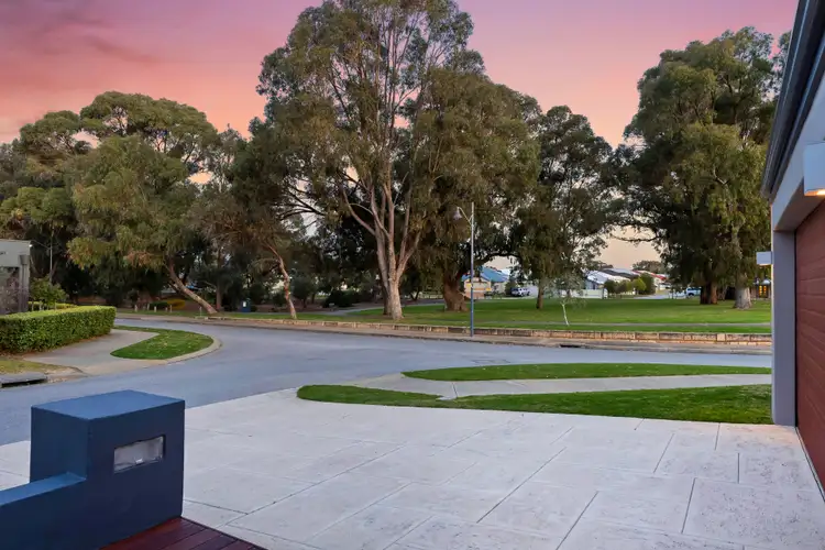 Fourth view of Homely house listing, 1 Miltona Drive, Secret Harbour WA 6173