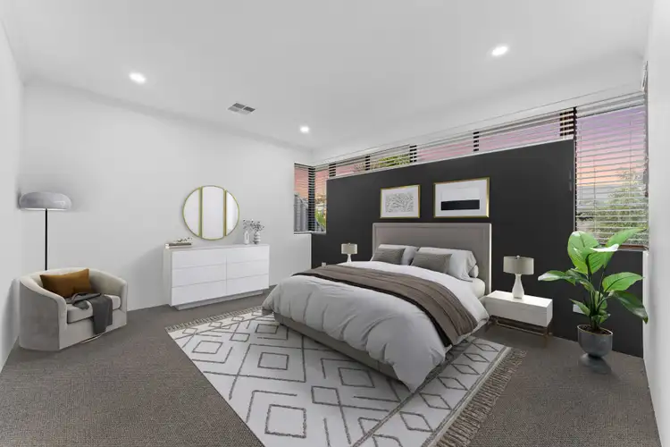 Sixth view of Homely house listing, 1 Miltona Drive, Secret Harbour WA 6173