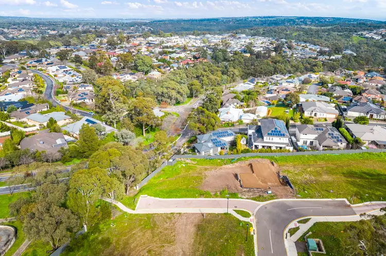 Third view of Homely land listing, LOT 1621 William Scott Circuit, Craigburn Farm SA 5051