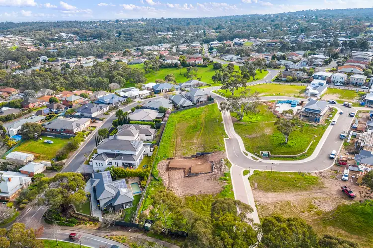 Fourth view of Homely land listing, LOT 1621 William Scott Circuit, Craigburn Farm SA 5051